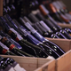 Illustration for article titled Say it’s cinsault: Storage place dumps 65 cases of lady’s wine after credit card error